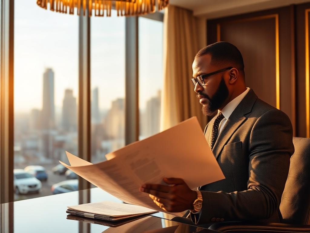 Business & Asset-Based
