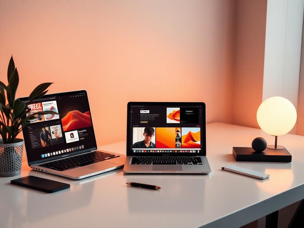 Digital Products