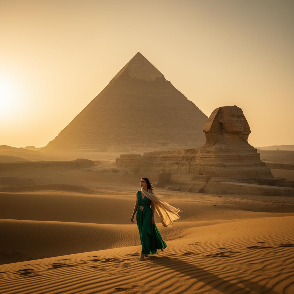 Egypt Visa on Arrival — OK to Board